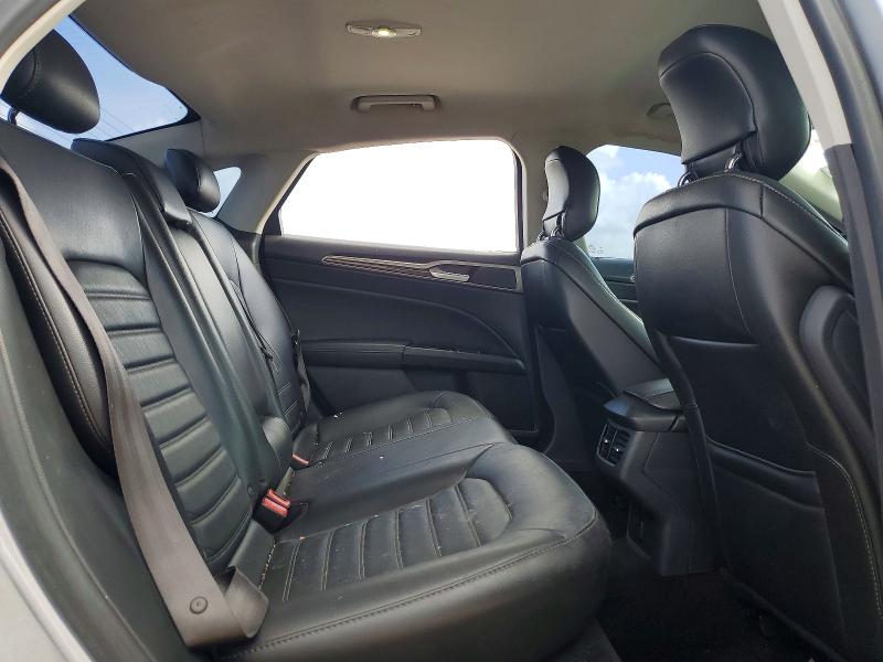 2014 Ford Fusion მანქანა იყიდება აუქციონზე, vin: 1FA6P0HD1E5374114, აუქციონის ნომერი: 61943026
