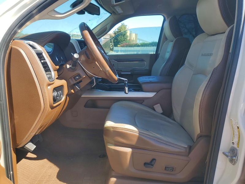 Aukcja sprzedaży 2019 Ram 2500, vin: 3C6UR5FL8KG573448, numer aukcji: 62276636
