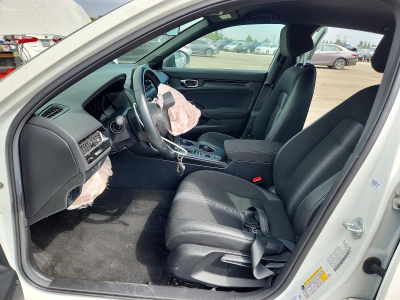 Продажа на аукционе авто 2026 Honda Civic, vin: 2HGFE2F5XTH522467, номер лота: 61079336