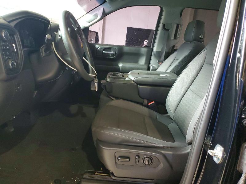 Aukcja sprzedaży 2020 Chevrolet Silverado, vin: 3GCPYAEK1LG133793, numer aukcji: 60473866