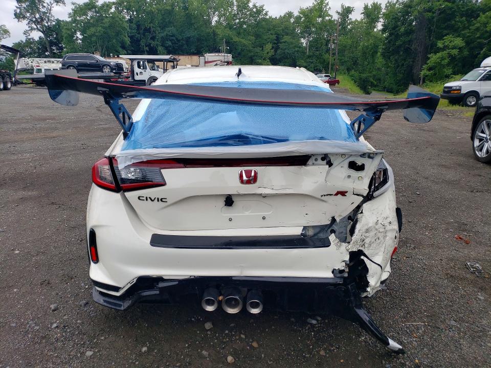 Продажа на аукционе авто 2025 Honda Civic, vin: JHMFL5G4XSX003097, номер лота: 62095746