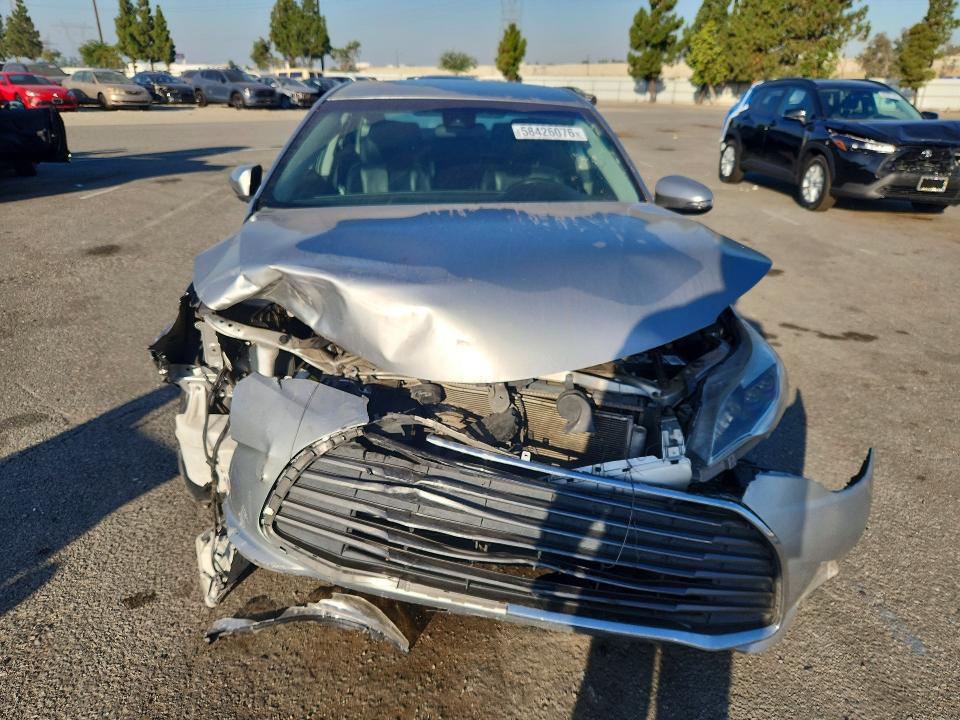 Aukcja sprzedaży 2018 Toyota Avalon, vin: 4T1BK1EB8JU284874, numer aukcji: 58426076