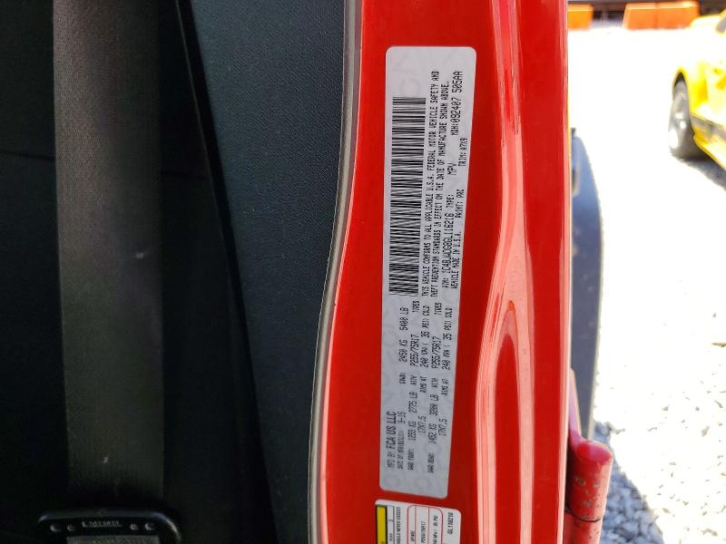 Продаж на аукціоні авто 2016 Jeep Wrangler Unlimited, vin: 1C4BJWDG8GL116216, номер лоту: 59063846