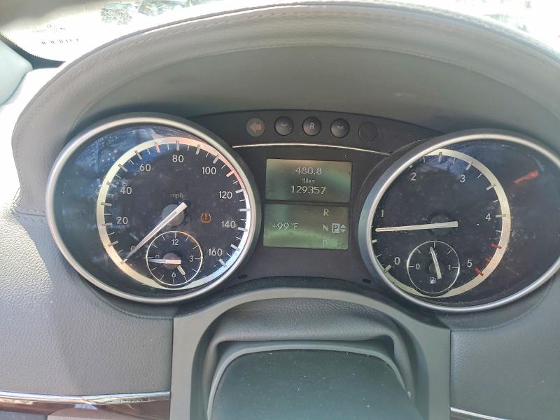 2012 Mercedes-benz Gl მანქანა იყიდება აუქციონზე, vin: 4JGBF2FE8CA784623, აუქციონის ნომერი: 61321386