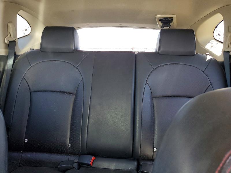 61027166 :رقم المزاد ، JN8AS5MV7CW405070 vin ، 2012 Nissan Rogue مزاد بيع