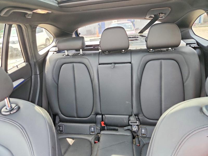 59689166 :رقم المزاد ، WBXHT3C34J5L25873 vin ، 2018 Bmw X1 مزاد بيع