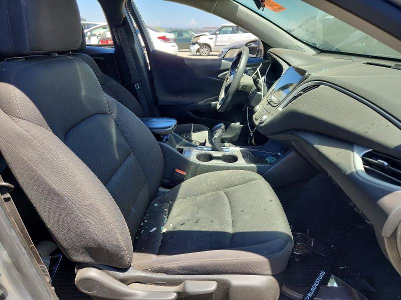 Продажа на аукционе авто 2024 Chevrolet Malibu, vin: 1G1ZD5ST6RF106763, номер лота: 60156636