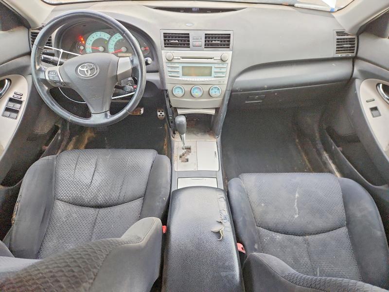 Продаж на аукціоні авто 2009 Toyota Camry, vin: 4T1BE46K09U809672, номер лоту: 62779196