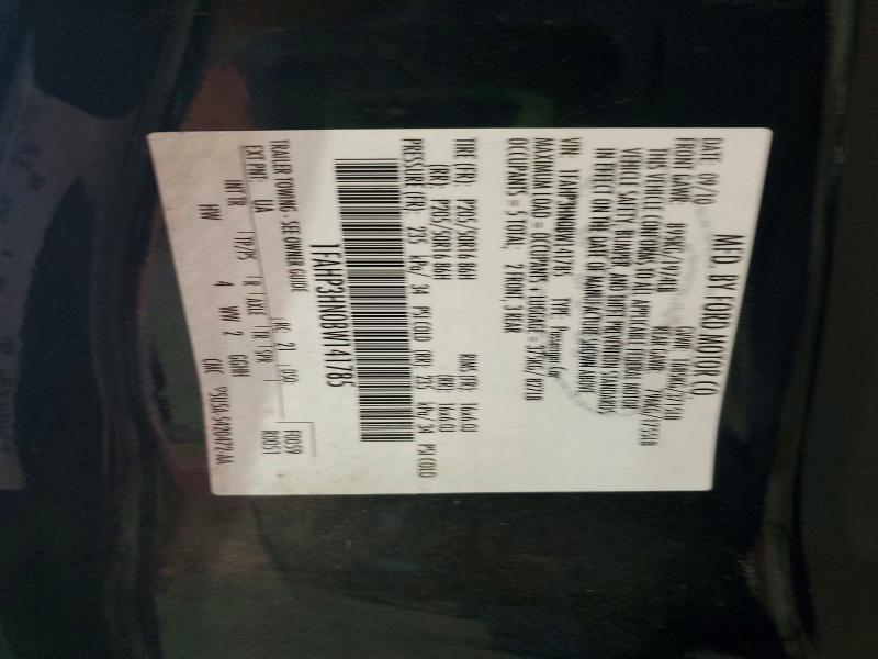 Продаж на аукціоні авто 2011 Ford Focus, vin: 1FAHP3HN0BW141785, номер лоту: 60406566