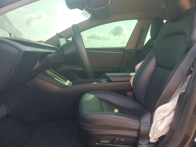 Aukcja sprzedaży 2024 Tesla Model 3, vin: 5YJ3E1EA2RF868490, numer aukcji: 62746016