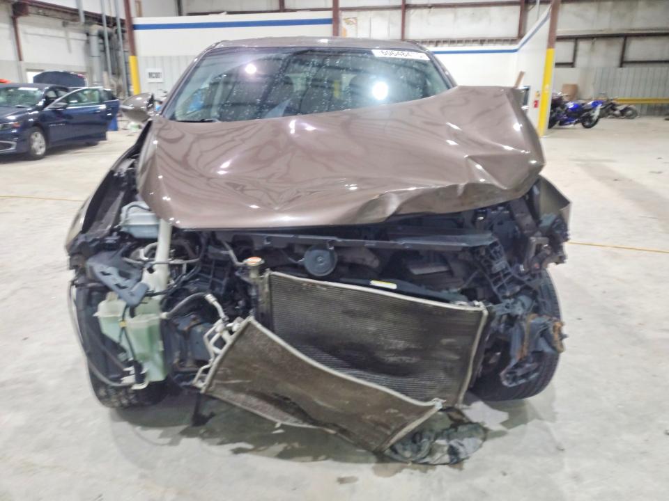 60648476 :رقم المزاد ، KNDPB3A24C7237371 vin ، 2012 Kia Sportage مزاد بيع
