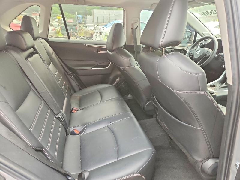 Продаж на аукціоні авто 2023 Toyota Rav4, vin: 2T3A1RFVXPW399546, номер лоту: 61125946