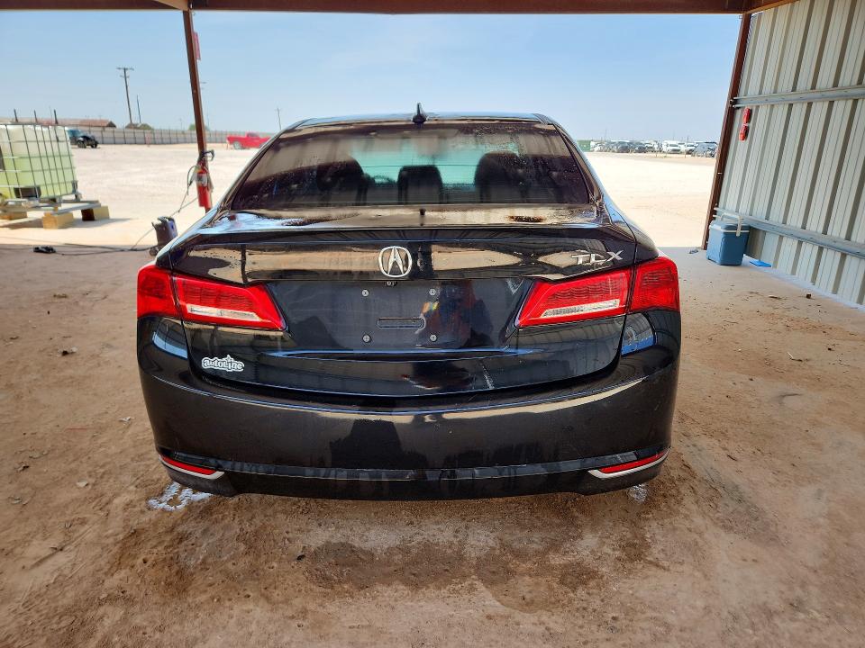 63046176 :رقم المزاد ، 19UUB1F30LA003208 vin ، 2020 Acura Tlx مزاد بيع