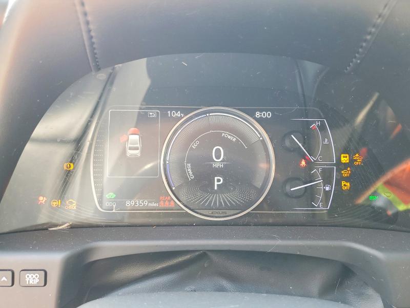 Aukcja sprzedaży 2019 Lexus Es, vin: JTHB21B10K2041684, numer aukcji: 59985396
