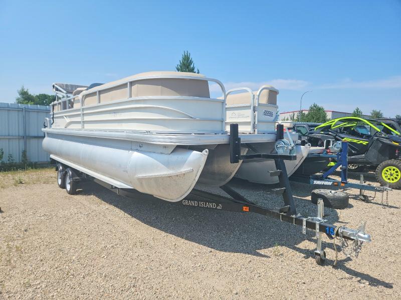Aukcja sprzedaży 2017 Sun Tracker Party Barge 24 Dlx, vin: BUJ31591E617, numer aukcji: 62955856