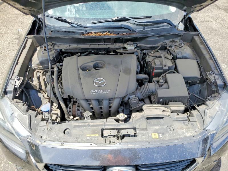 Aukcja sprzedaży 2016 Mazda Cx-3, vin: JM1DKFB78G0137982, numer aukcji: 59398716
