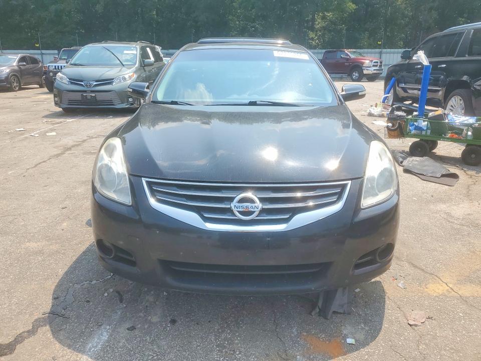 Aukcja sprzedaży 2012 Nissan Altima, vin: 1N4AL2AP3CC102727, numer aukcji: 62276266