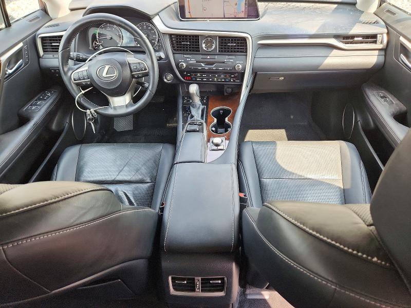 Aukcja sprzedaży 2017 Lexus Rx 350, vin: 2T2BZMCA4HC054084, numer aukcji: 63174606