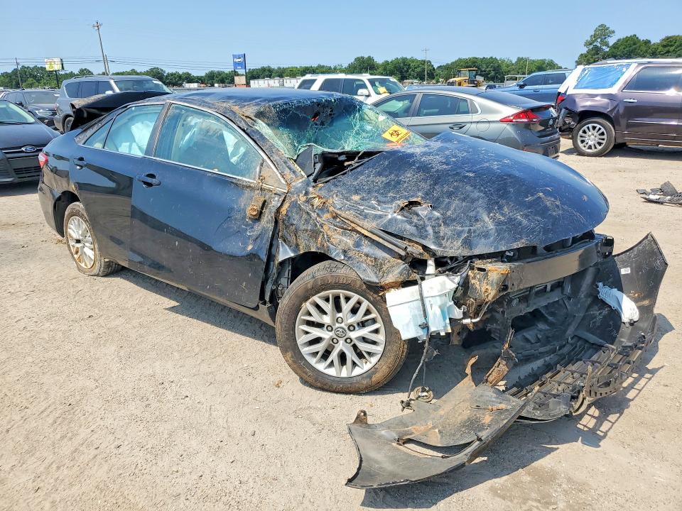 Aukcja sprzedaży 2017 Toyota Camry, vin: 4T1BF1FK2HU757777, numer aukcji: 85993785