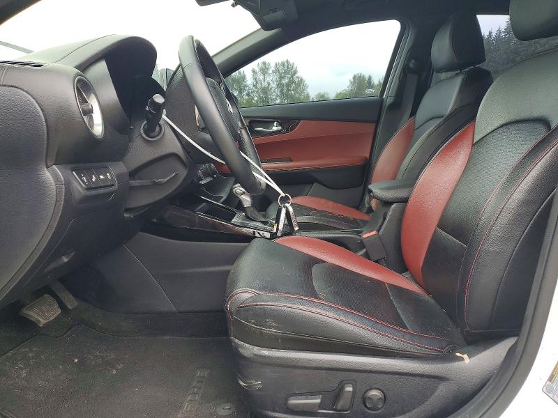 Продаж на аукціоні авто 2019 Kia Forte, vin: 3KPF54AD6KE032787, номер лоту: 61523026