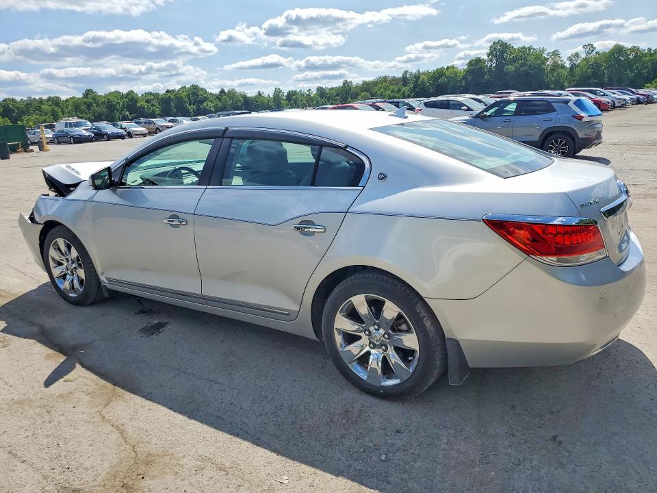 Aukcja sprzedaży 2011 Buick Lacrosse, vin: 1G4GE5EDXBF136480, numer aukcji: 62235736