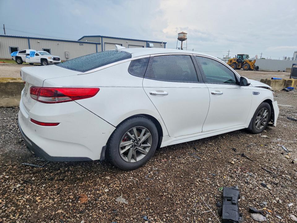 Продаж на аукціоні авто 2019 Kia Optima, vin: 5XXGT4L39KG318087, номер лоту: 62603776