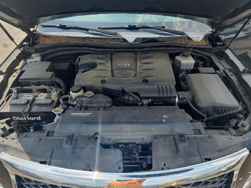 Продаж на аукціоні авто 2016 Infiniti Qx80, vin: JN8AZ2NC2G9400970, номер лоту: 59691416