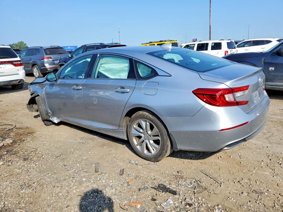 Aukcja sprzedaży 2020 Honda Accord, vin: 1HGCV1F16LA088914, numer aukcji: 60009376