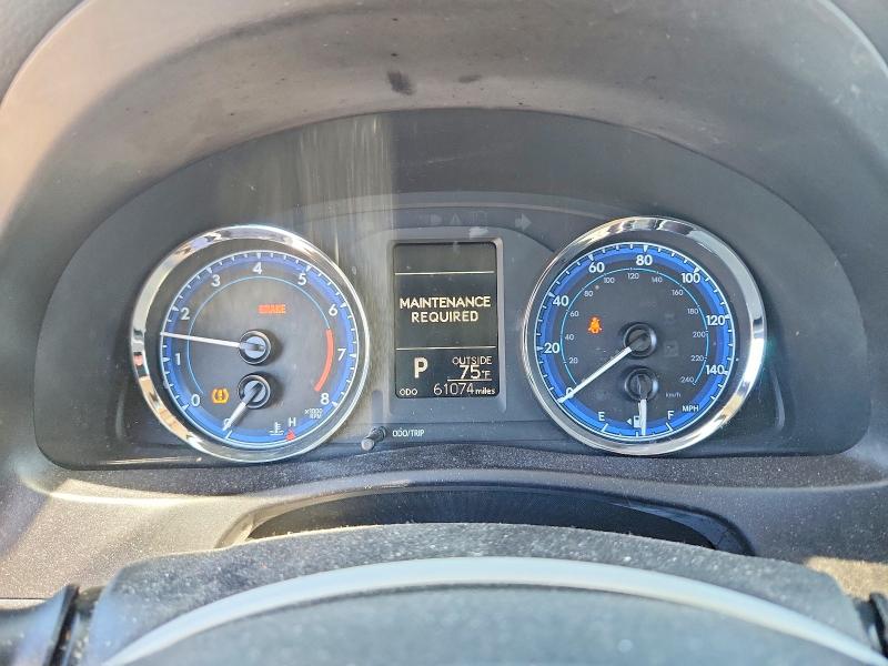 2018 Toyota Corolla მანქანა იყიდება აუქციონზე, vin: 5YFBURHE9JP749677, აუქციონის ნომერი: 60773196