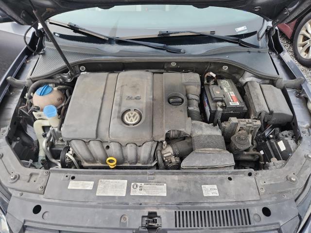 59338176 :رقم المزاد ، 1VWAP7A34EC003004 vin ، 2014 Volkswagen Passat مزاد بيع