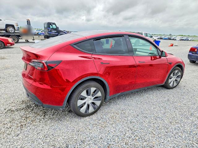 2022 Tesla Model Y მანქანა იყიდება აუქციონზე, vin: 7SAYGDEE5NA003933, აუქციონის ნომერი: 62424396