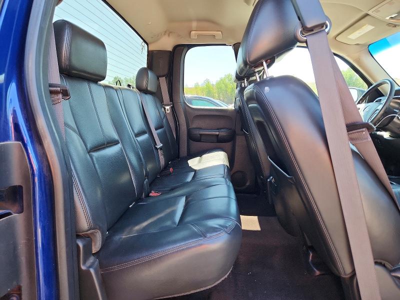 Продажа на аукционе авто 2013 Gmc Sierra, vin: 1GTR2VE72DZ303917, номер лота: 62154016