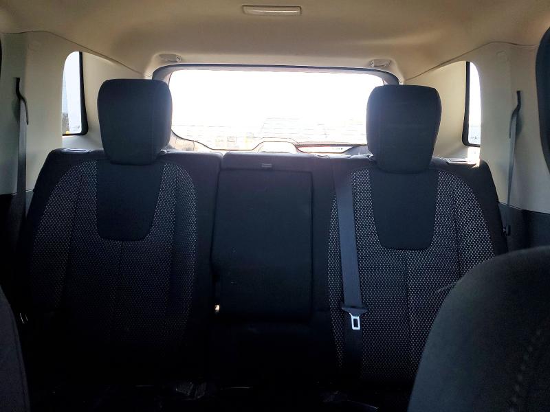 59231476 :رقم المزاد ، 2GKFLWEK1F6115466 vin ، 2015 Gmc Terrain مزاد بيع