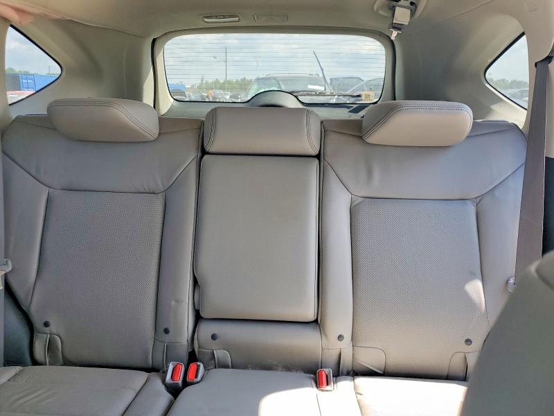 Продажа на аукционе авто 2016 Honda Cr-v, vin: 5J6RM4H71GL051207, номер лота: 59886786