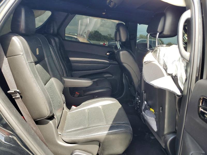 Aukcja sprzedaży 2020 Dodge Durango, vin: 1C4SDJCT0LC220704, numer aukcji: 62045626