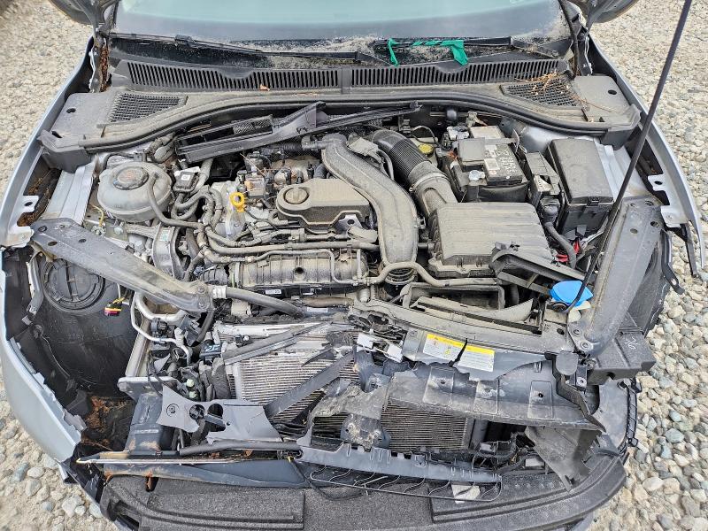 Продажа на аукционе авто 2024 Volkswagen Jetta, vin: 3VWEM7BU6RM082259, номер лота: 59639296