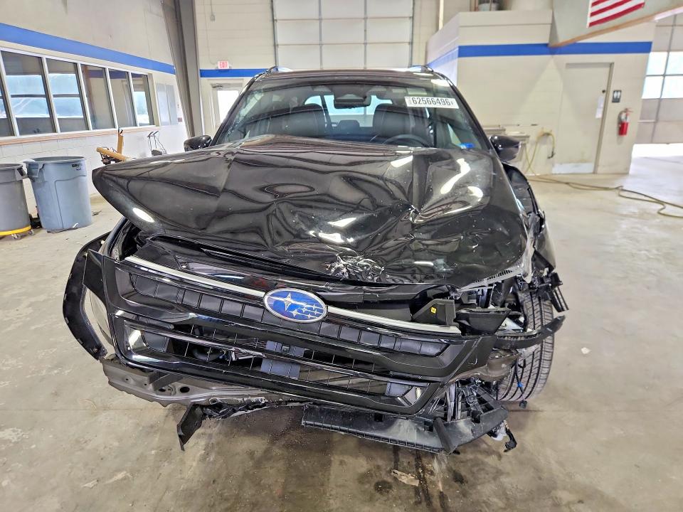 Продажа на аукционе авто 2025 Subaru Forester, vin: JF2SLSTDXSH451713, номер лота: 62566496