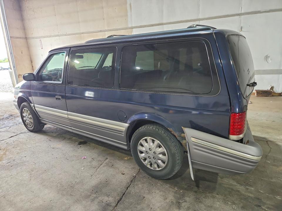Aukcja sprzedaży 1994 Plymouth Grand Voyager, vin: 1P4GH54R5RX385746, numer aukcji: 62276026