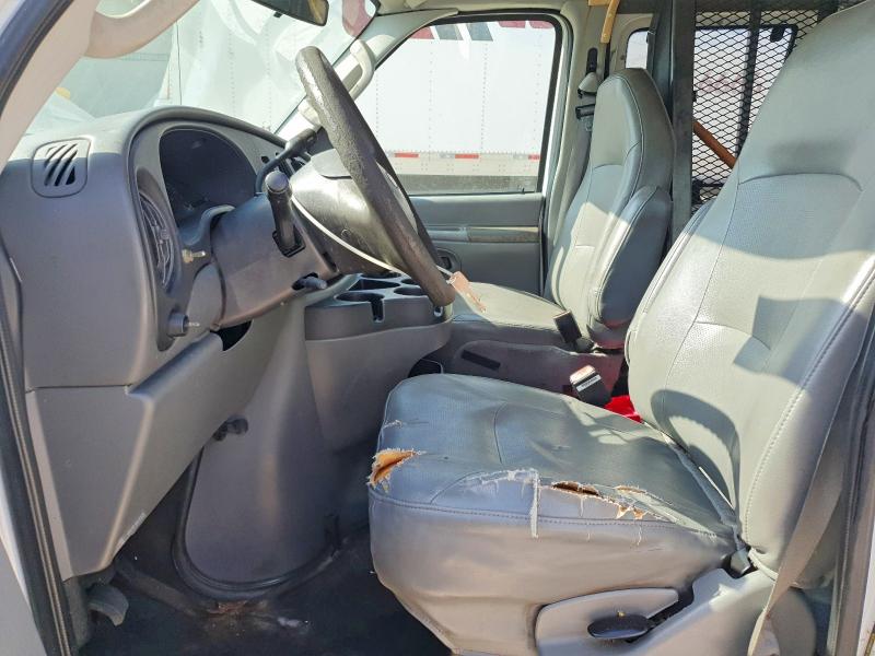 Продаж на аукціоні авто 2006 Ford Econoline, vin: 1FTNS24L86DB03832, номер лоту: 61862706