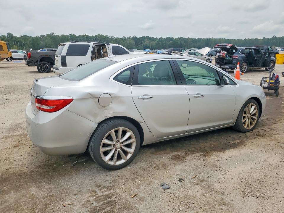 Продажа на аукционе авто 2012 Buick Verano, vin: 1G4PR5SKXC4218729, номер лота: 62120306