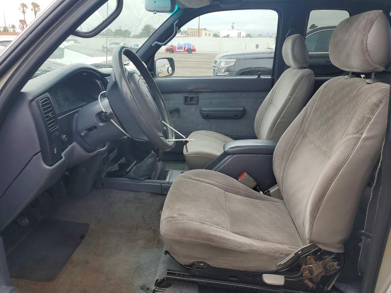 Продажа на аукционе авто 2000 Toyota Tacoma, vin: 4TAWN72N3YZ598410, номер лота: 59393546