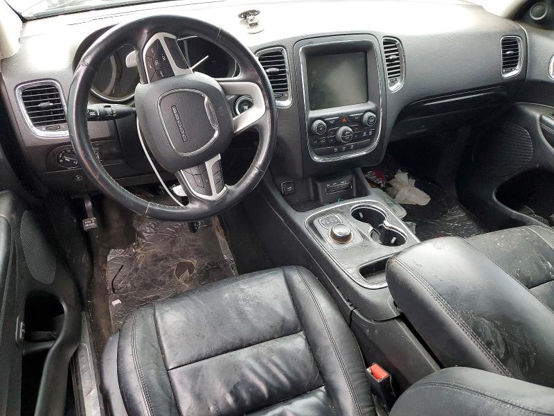 Продажа на аукционе авто 2014 Dodge Durango, vin: 1C4RDHDG4EC428211, номер лота: 59995426