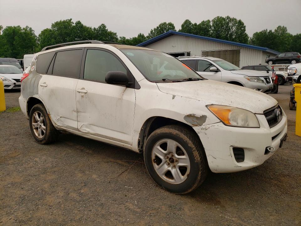Aukcja sprzedaży 2011 Toyota Rav4, vin: 2T3BF4DV0BW101736, numer aukcji: 60569966