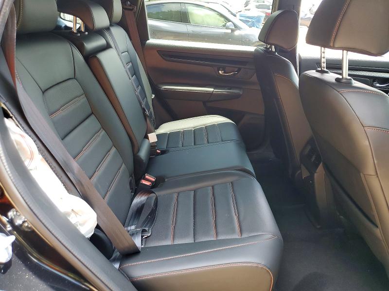 Aukcja sprzedaży 2025 Honda Cr-v, vin: 7FARS6H89SE090871, numer aukcji: 60529226