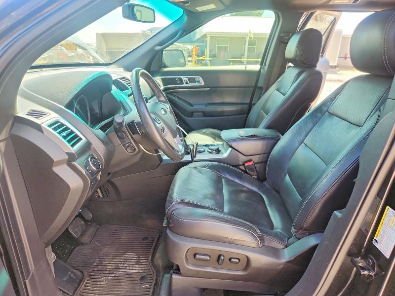 Продаж на аукціоні авто 2014 Ford Explorer, vin: 1FM5K8GT2EGC22175, номер лоту: 58722646