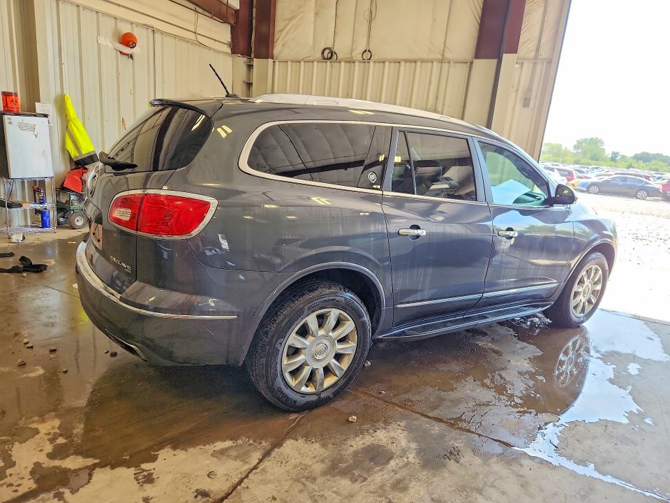 Aukcja sprzedaży 2014 Buick Enclave, vin: 5GAKVCKD8EJ236572, numer aukcji: 60507796