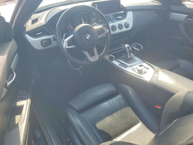 Aukcja sprzedaży 2016 Bmw Z4, vin: WBALL5C56G5A20078, numer aukcji: 62290966