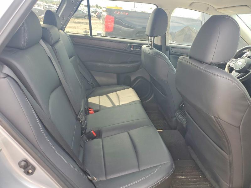 Aukcja sprzedaży 2019 Subaru Outback, vin: 4S4BSANC8K3245752, numer aukcji: 61250146