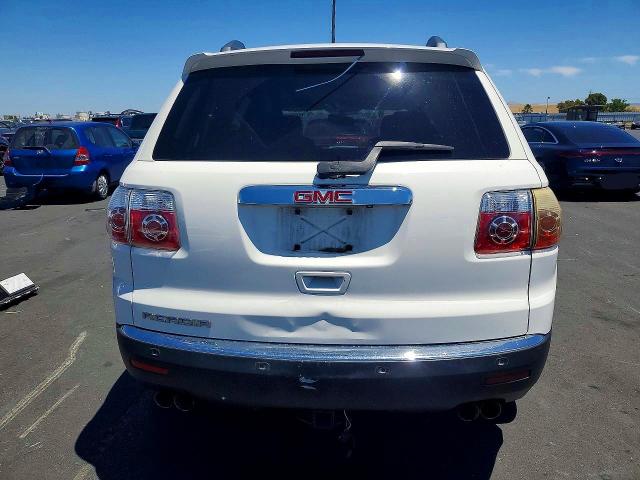 Продаж на аукціоні авто 2012 Gmc Acadia, vin: 1GKKRRED0CJ115666, номер лоту: 60325726