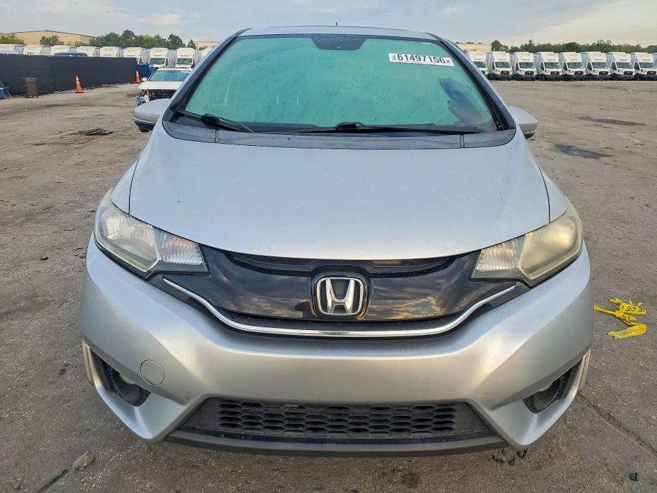Продажа на аукционе авто 2016 Honda Fit, vin: JHMGK5H73GX000873, номер лота: 61497156